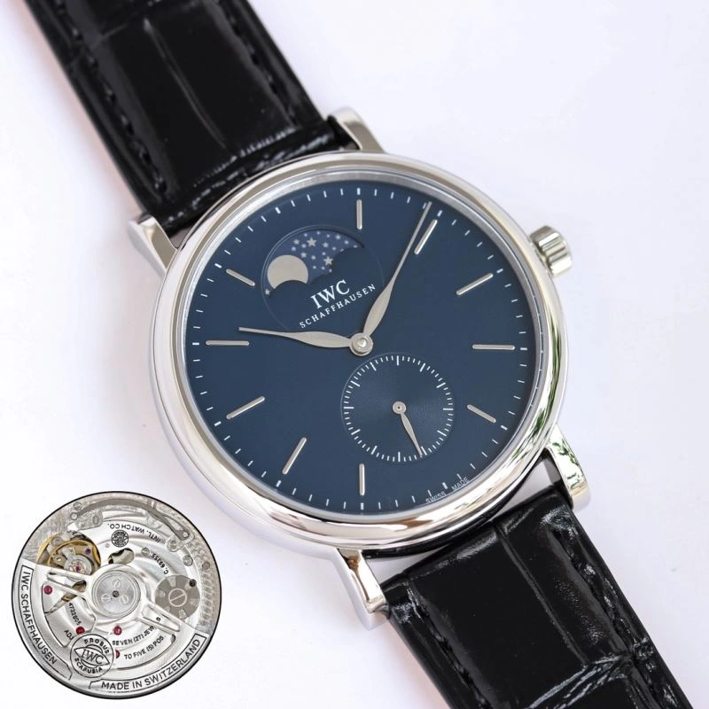 IWC Watches Affordable 185302