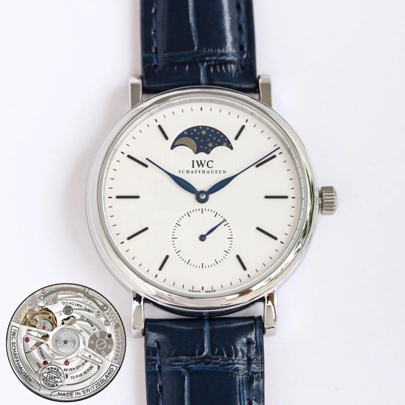 IWC Watches Affordable 185302