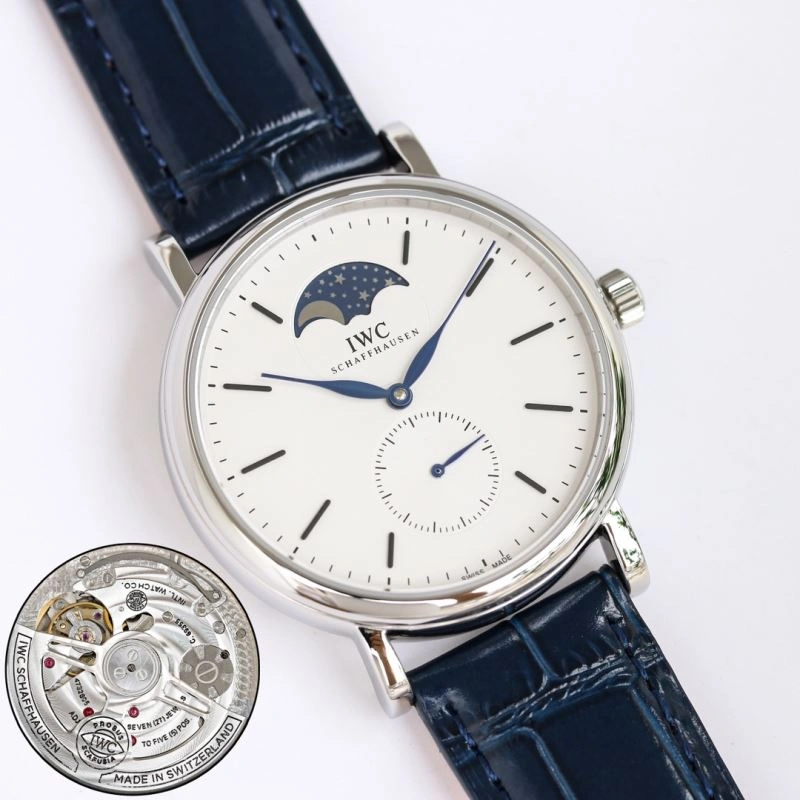 IWC Watches Affordable 185302