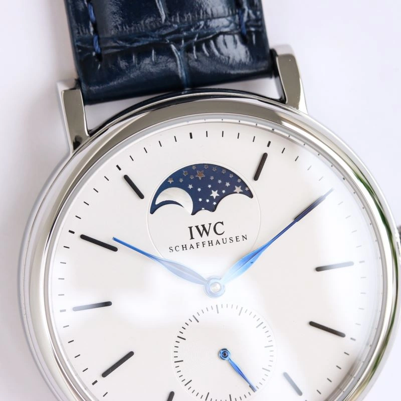 IWC Watches Affordable 185302