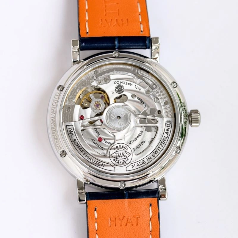 IWC Watches Affordable 185302
