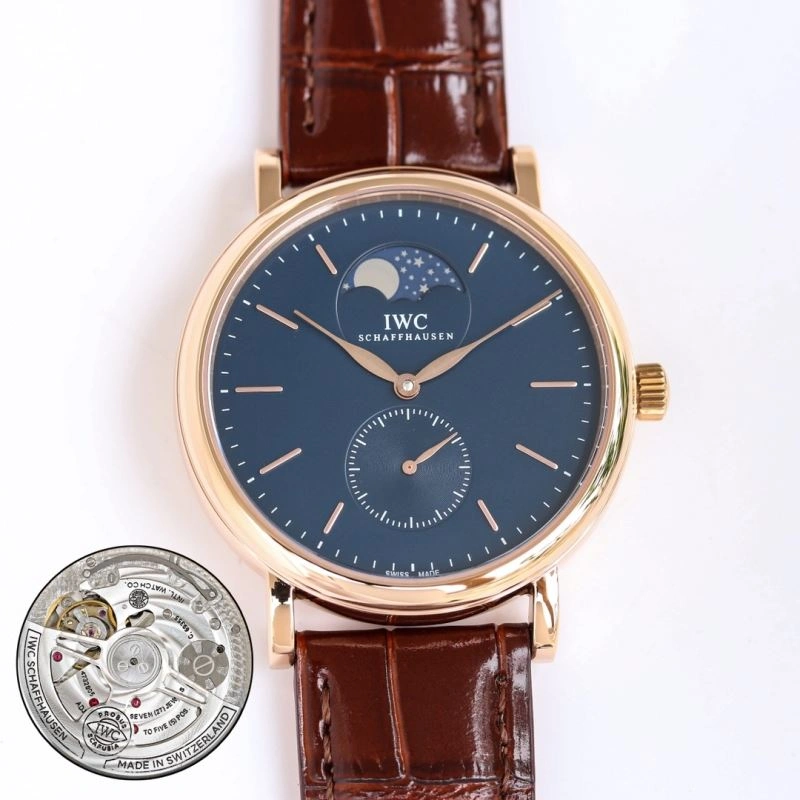 IWC Watches Unique 185292