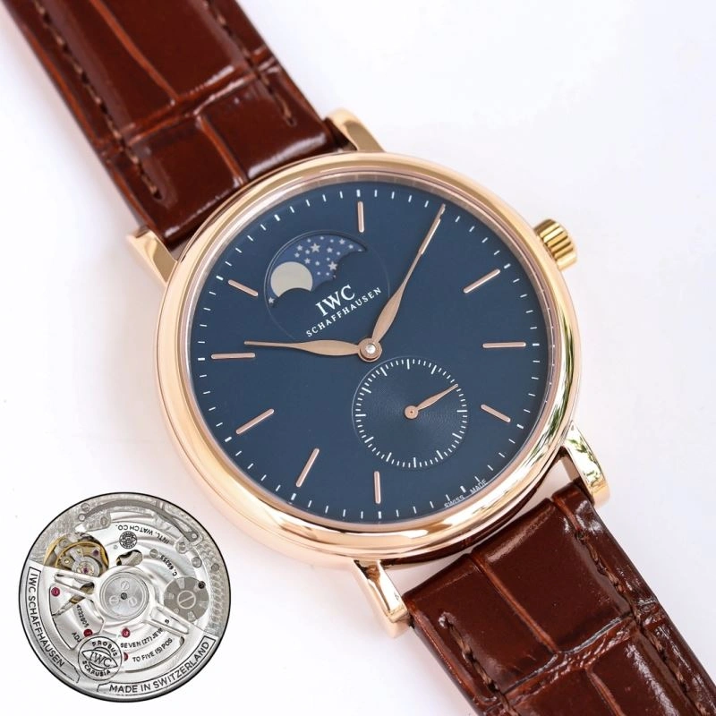 IWC Watches Unique 185292