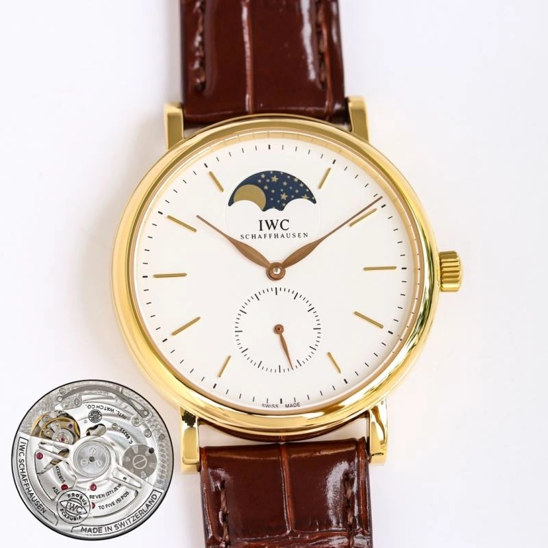 IWC Watches Unique 185292