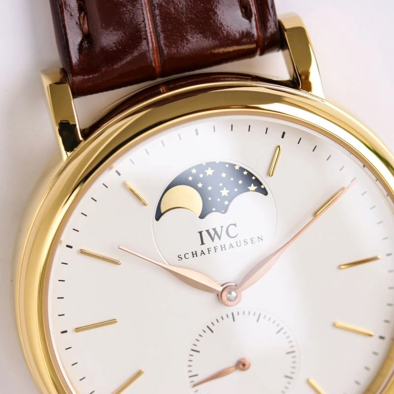 IWC Watches Unique 185292