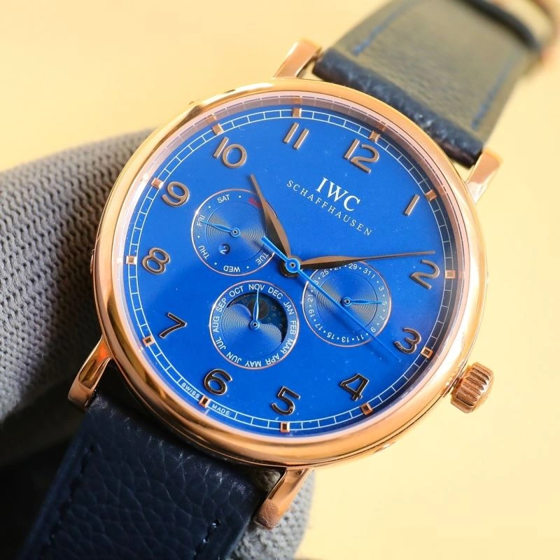IWC Watches StreetReady 185312