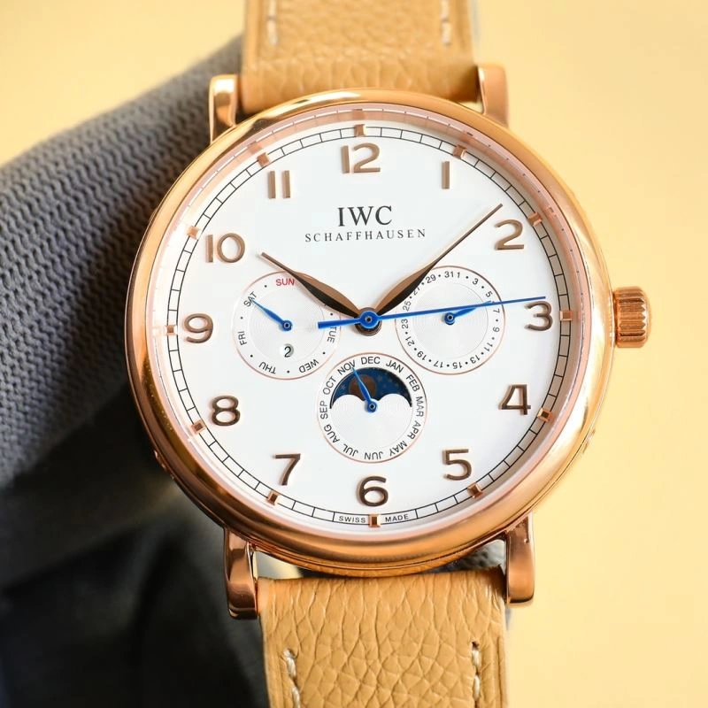 IWC Watches StreetReady 185312