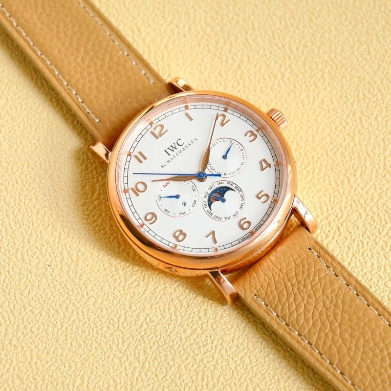 IWC Watches StreetReady 185312
