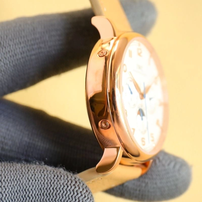IWC Watches StreetReady 185312