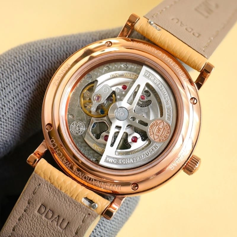 IWC Watches StreetReady 185312
