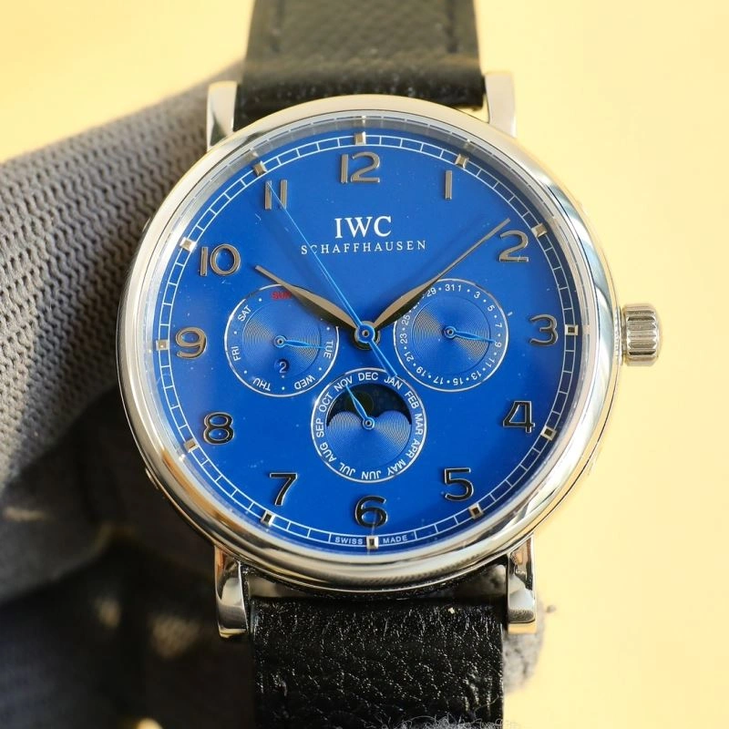 IWC Watches Unisex 185308