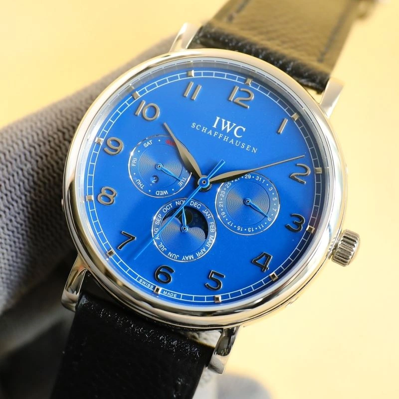 IWC Watches Unisex 185308