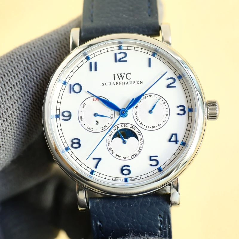 IWC Watches Unisex 185308