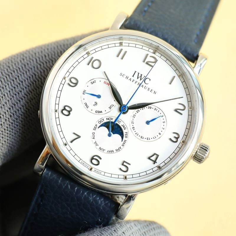 IWC Watches Unisex 185308