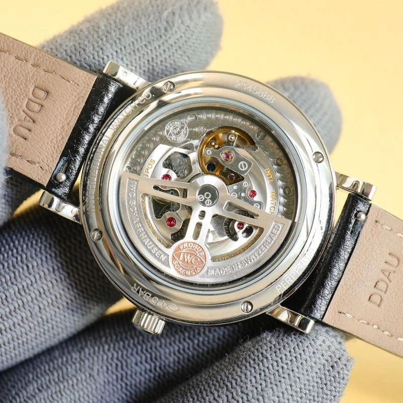 IWC Watches Unisex 185308