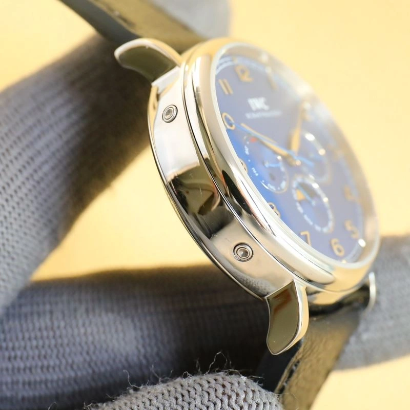 IWC Watches Unisex 185308