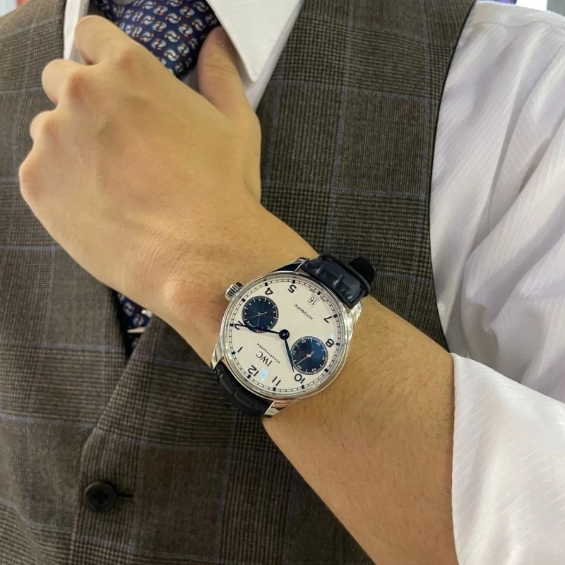 IWC Watches Functional 185298