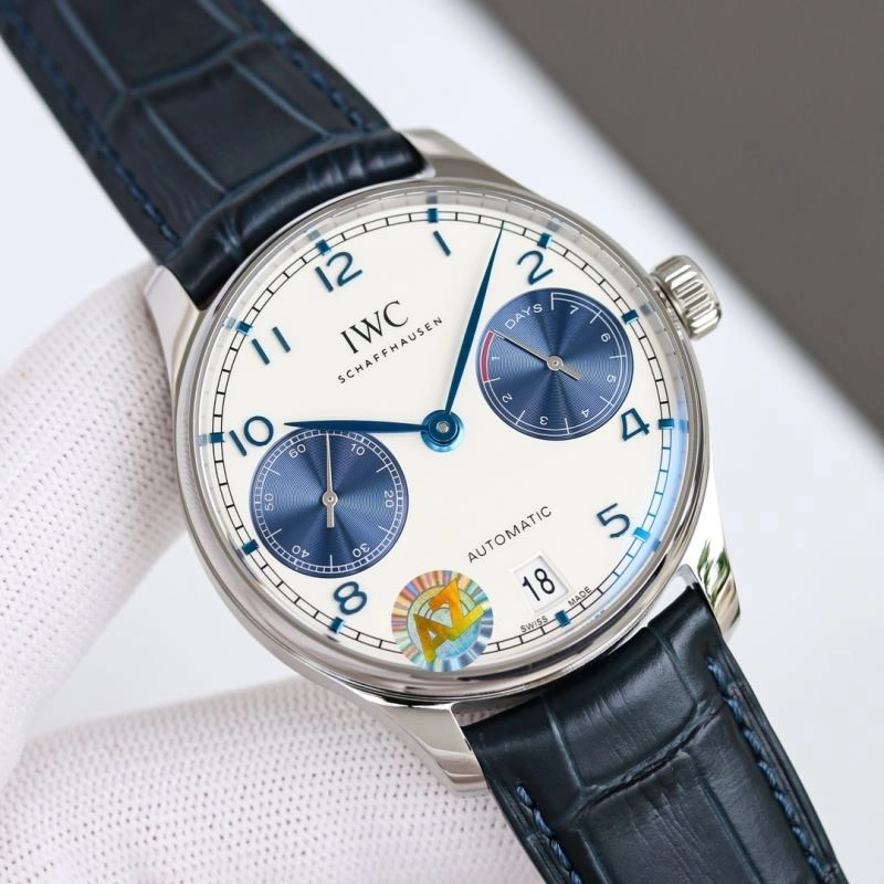 IWC Watches Functional 185298