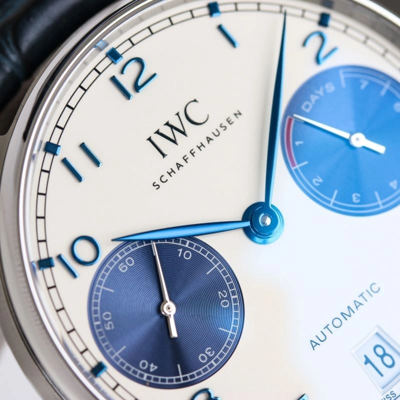 IWC Watches Functional 185298
