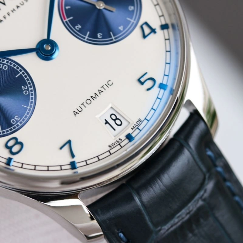 IWC Watches Functional 185298