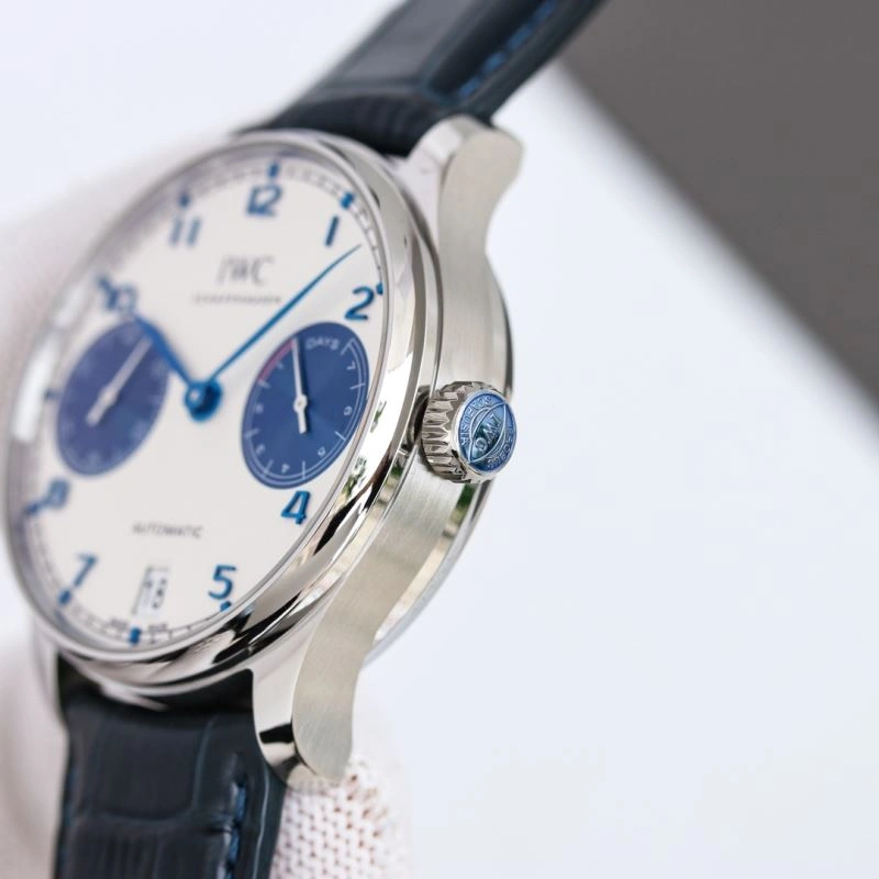 IWC Watches Functional 185298