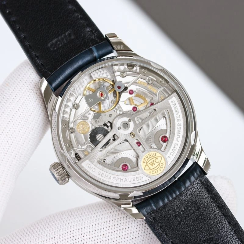 IWC Watches Functional 185298