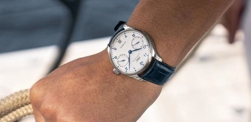 IWC Watches UrbanStyle 185305
