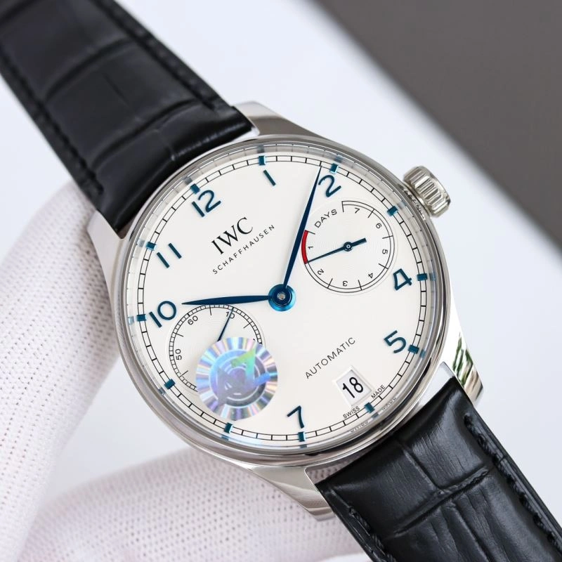 IWC Watches UrbanStyle 185305
