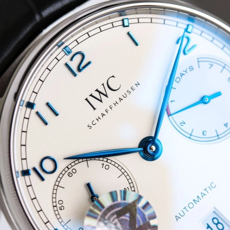 IWC Watches UrbanStyle 185305
