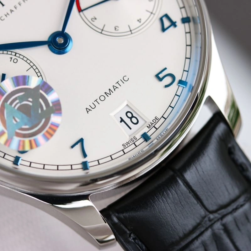 IWC Watches UrbanStyle 185305