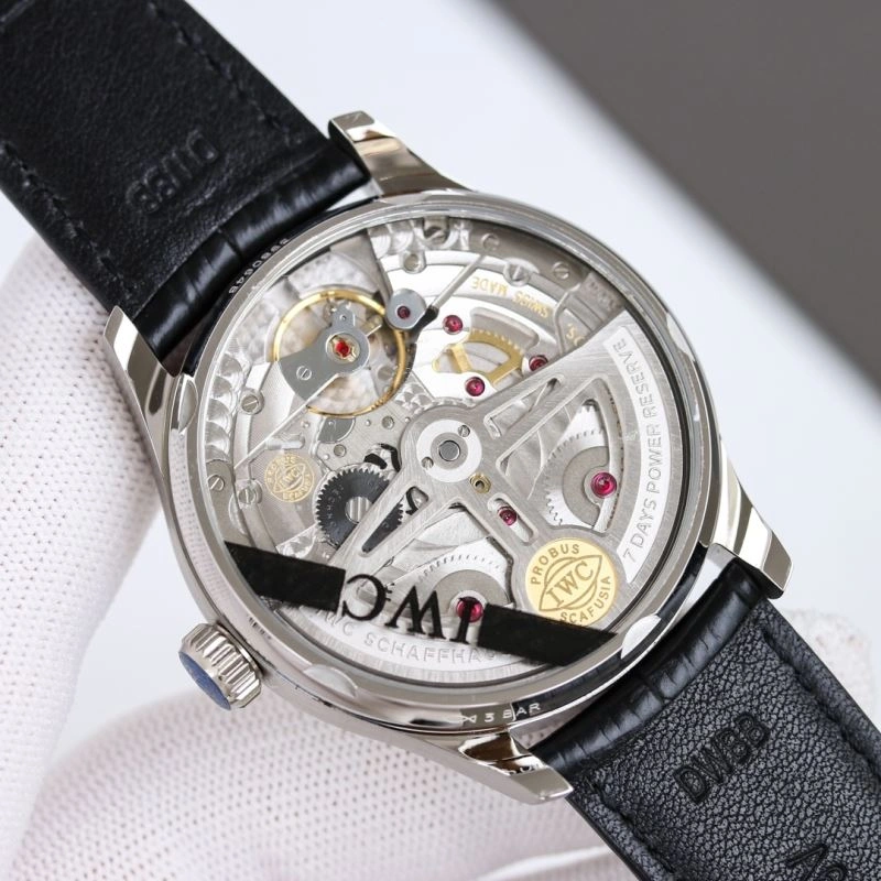 IWC Watches UrbanStyle 185305
