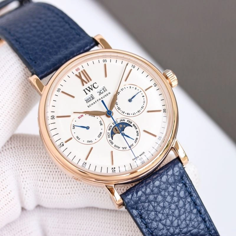 Premium IWC Watches 185307