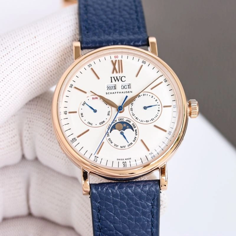 Premium IWC Watches 185307