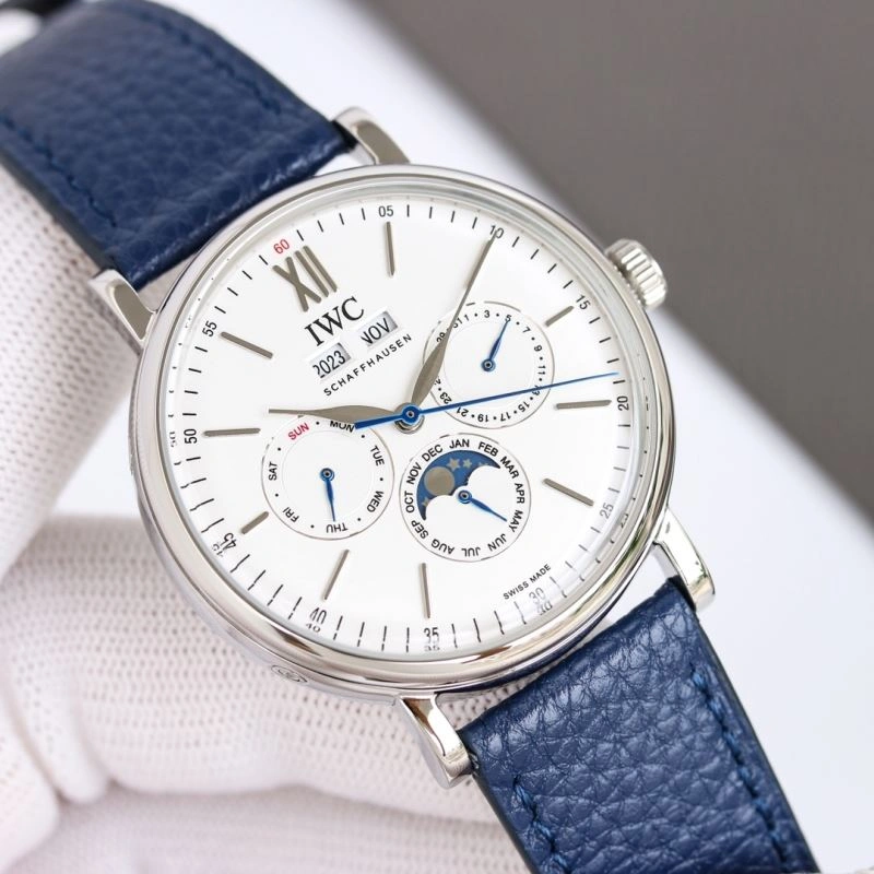 Premium IWC Watches 185307