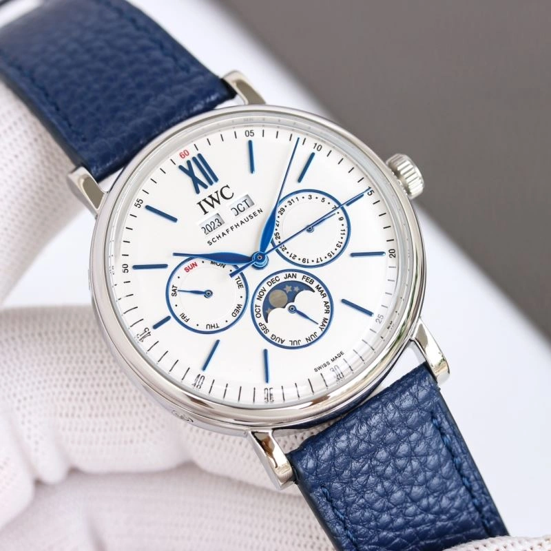 IWC Watches Bright 185297