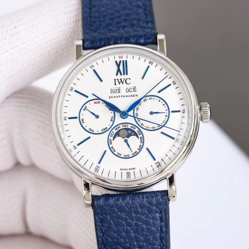 IWC Watches Bright 185297