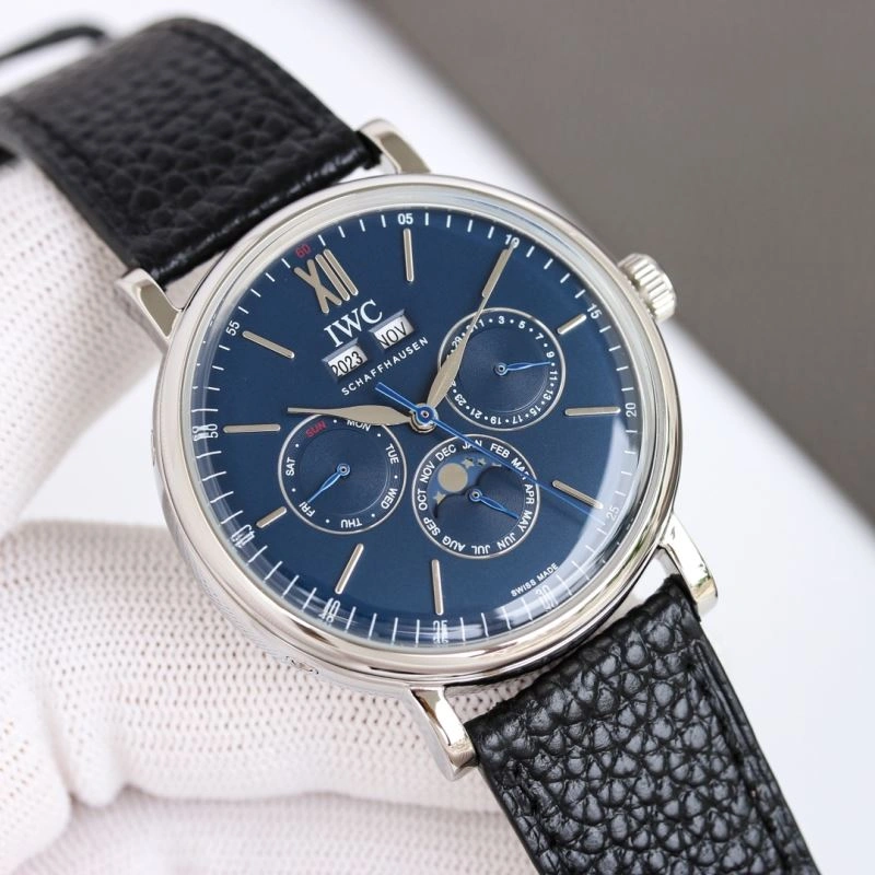 IWC Watches Bright 185297