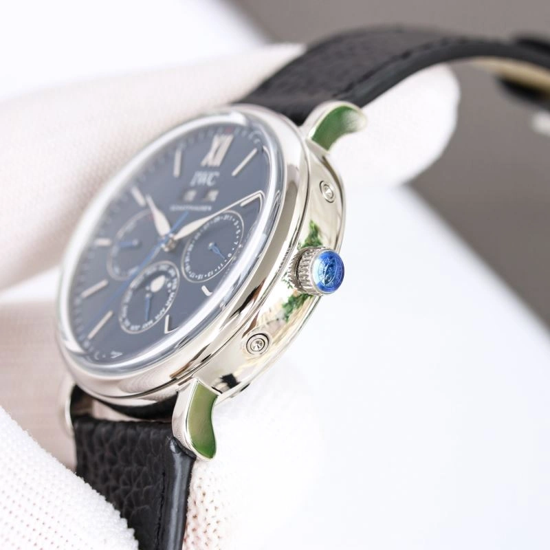 IWC Watches Bright 185297