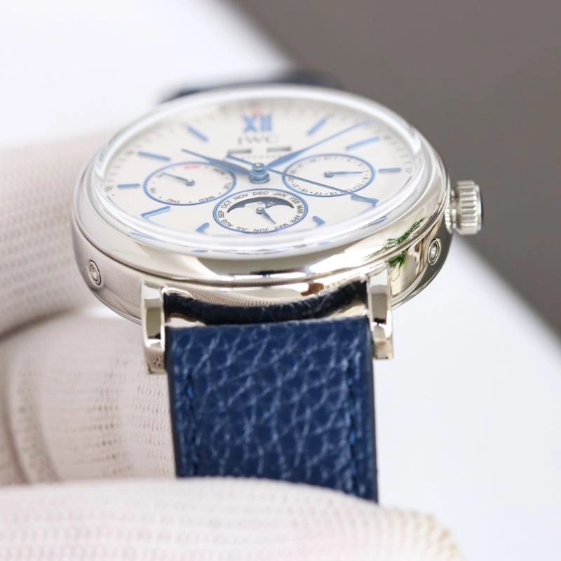 IWC Watches Bright 185297