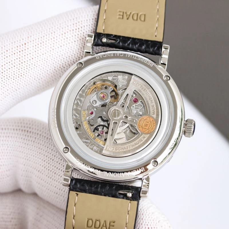 IWC Watches Bright 185297
