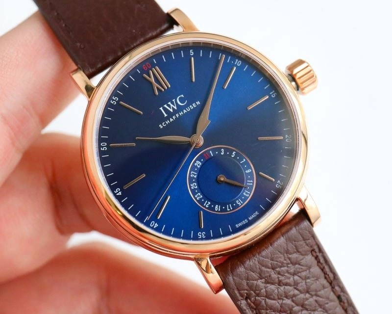 Attractive IWC Watches 185282