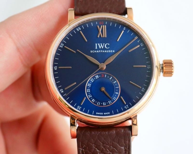 Attractive IWC Watches 185282