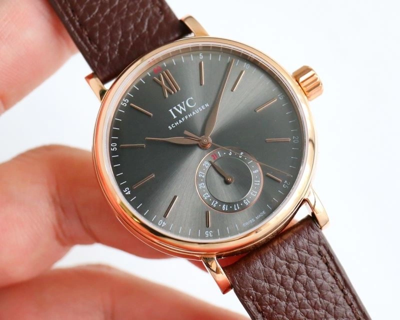 Attractive IWC Watches 185282