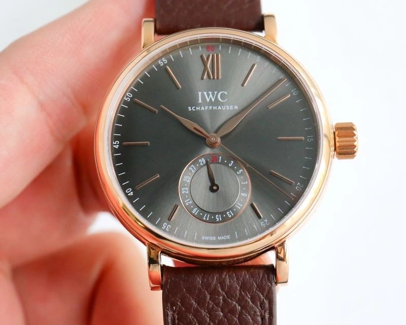 Attractive IWC Watches 185282