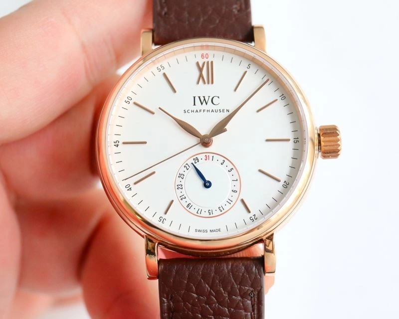 Attractive IWC Watches 185282