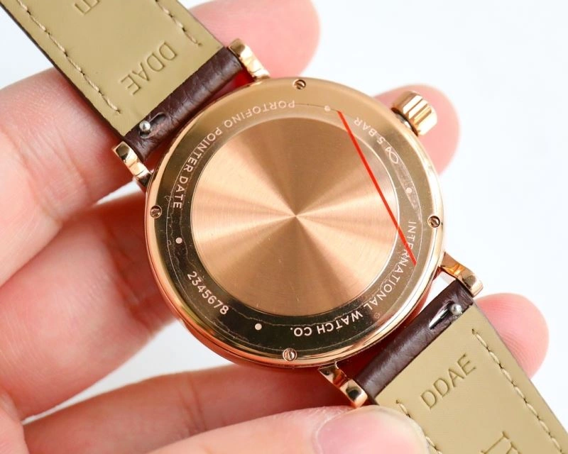 Attractive IWC Watches 185282