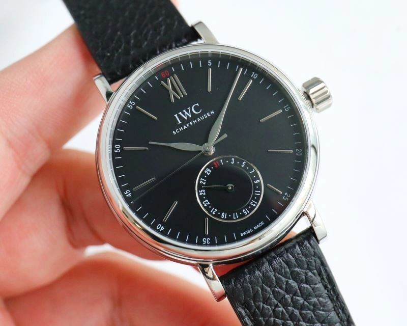 IWC Watches Durable 185281