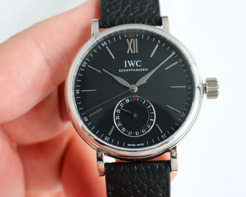 IWC Watches Durable 185281
