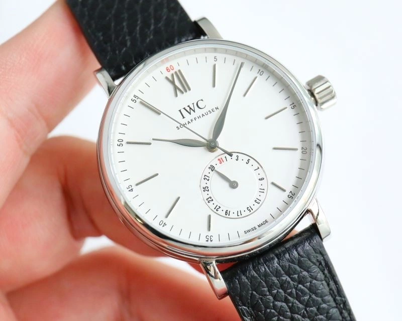 IWC Watches Durable 185281