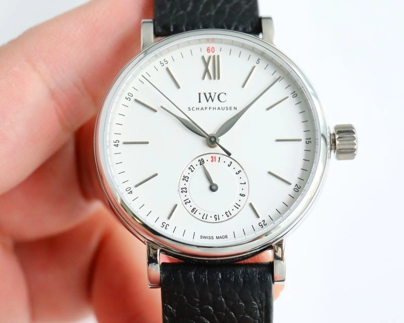 IWC Watches Durable 185281